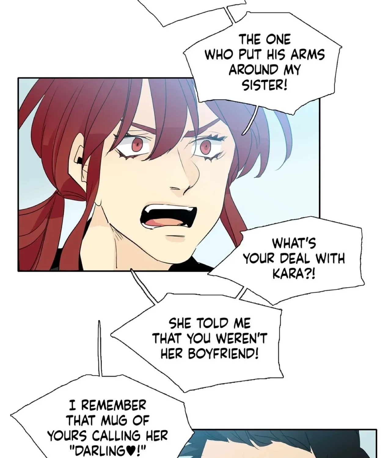 Read Heroes Plan.B chapter 32 image 42 on Lezhin