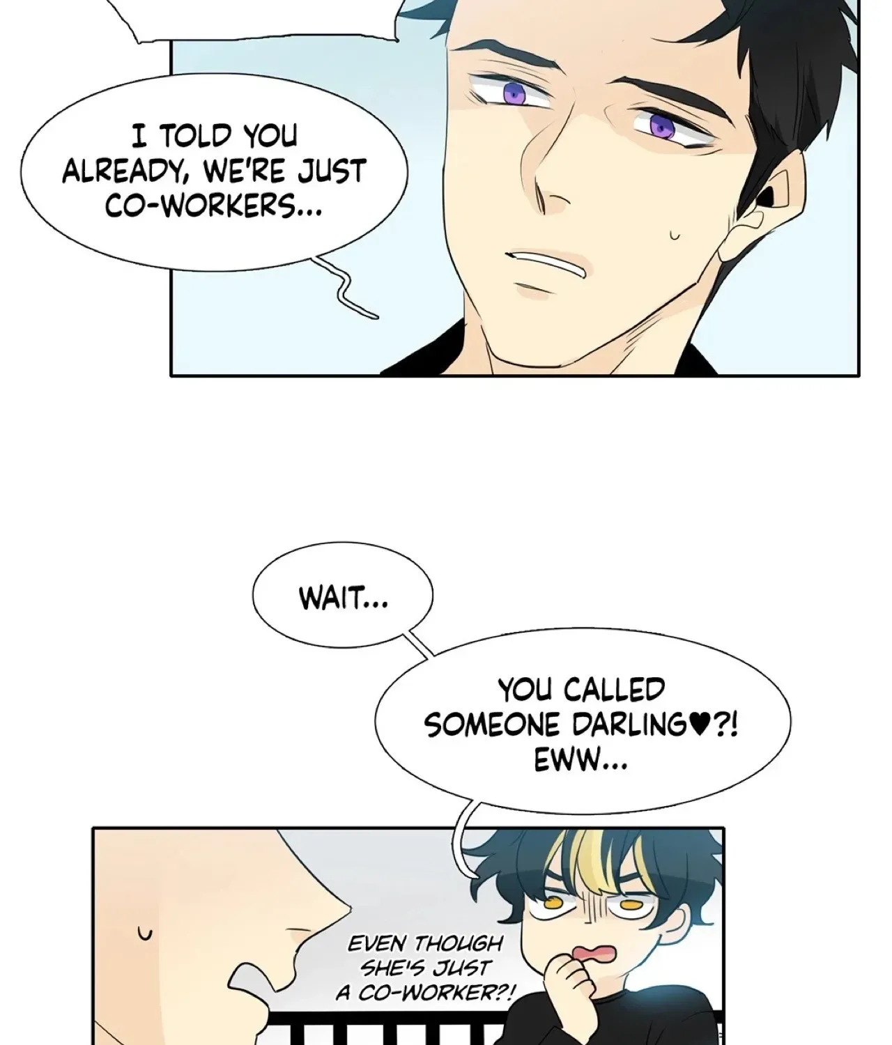 Read Heroes Plan.B chapter 32 image 43 on Lezhin