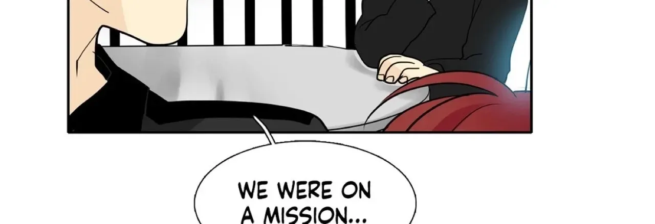 Read Heroes Plan.B chapter 32 image 44 on Lezhin