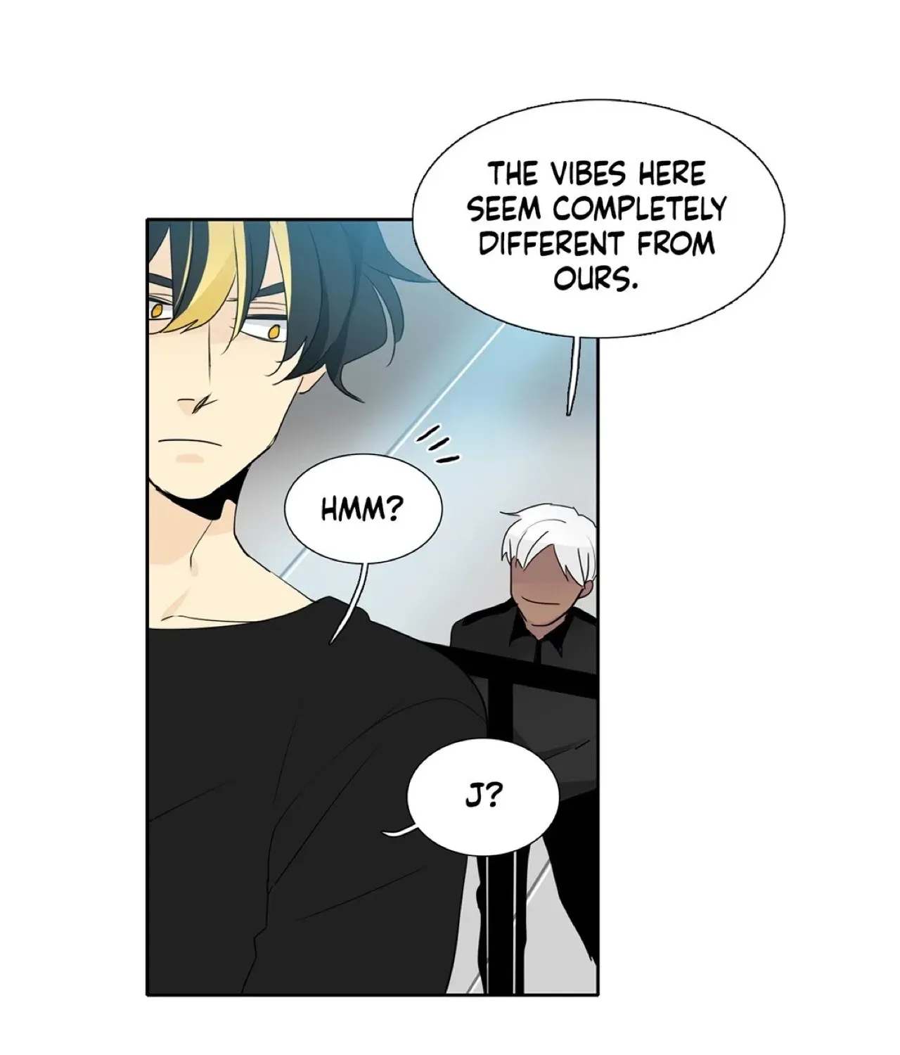 Read Heroes Plan.B chapter 32 image 46 on Lezhin