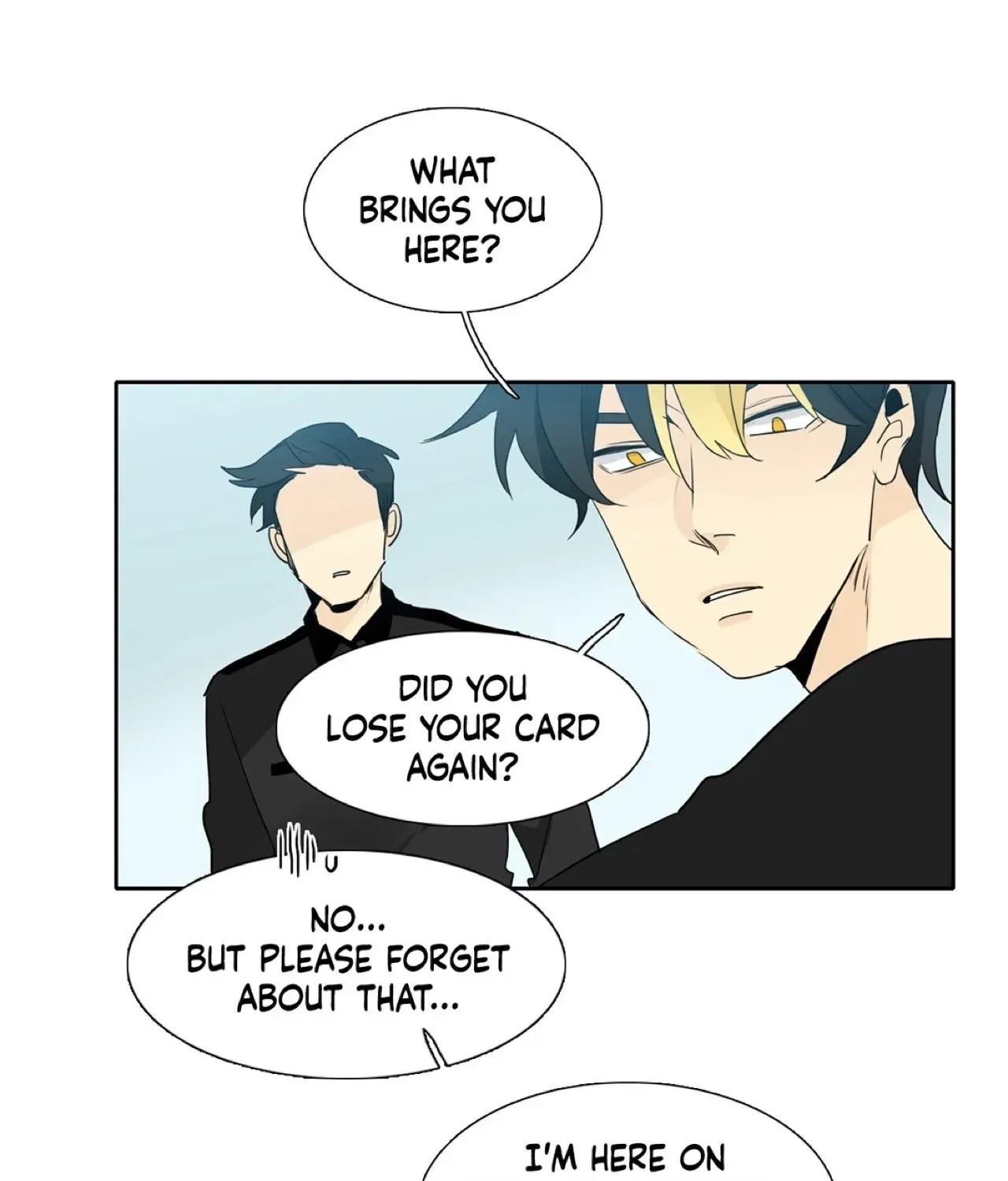 Read Heroes Plan.B chapter 32 image 49 on Lezhin