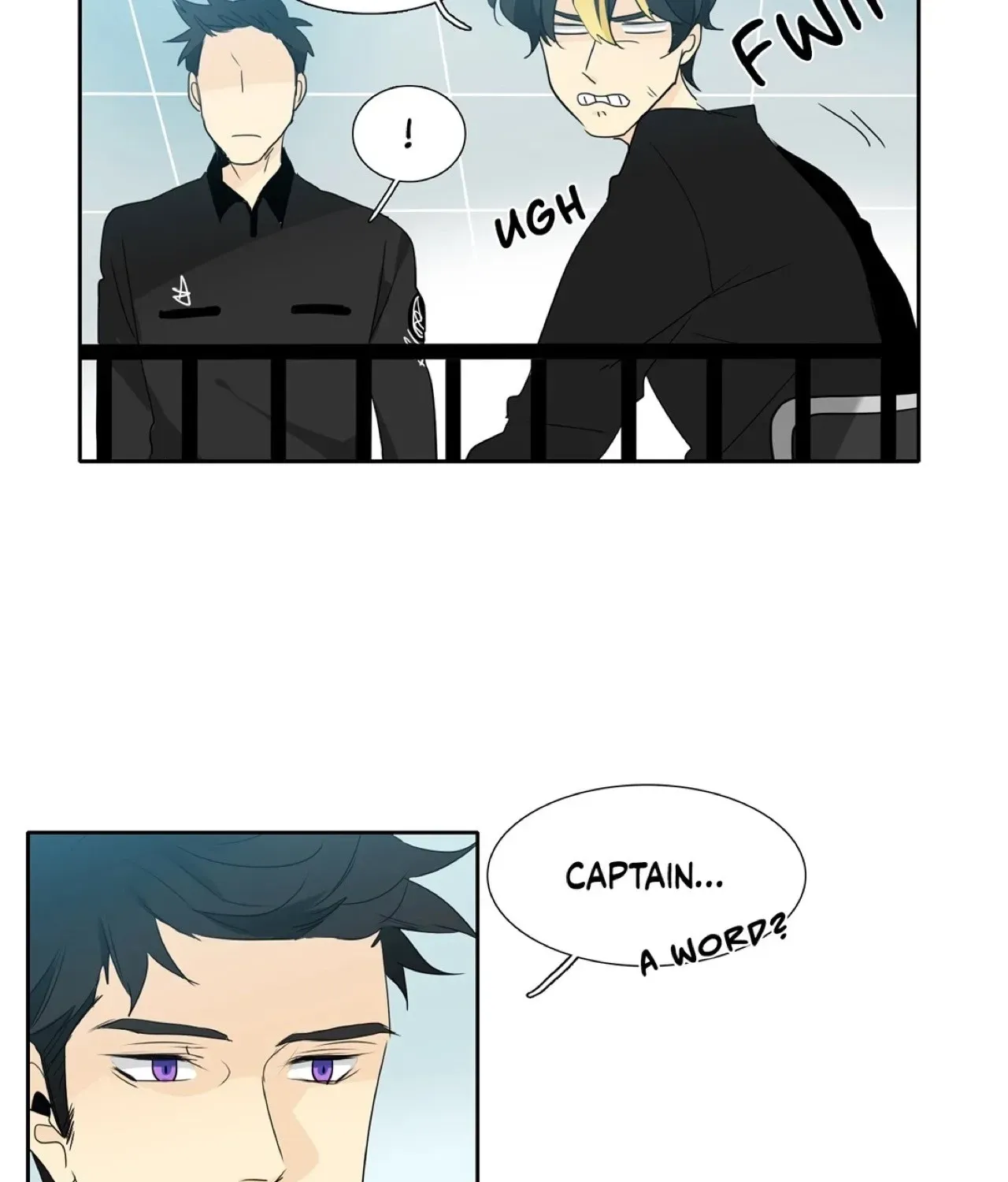 Read Heroes Plan.B chapter 32 image 53 on Lezhin