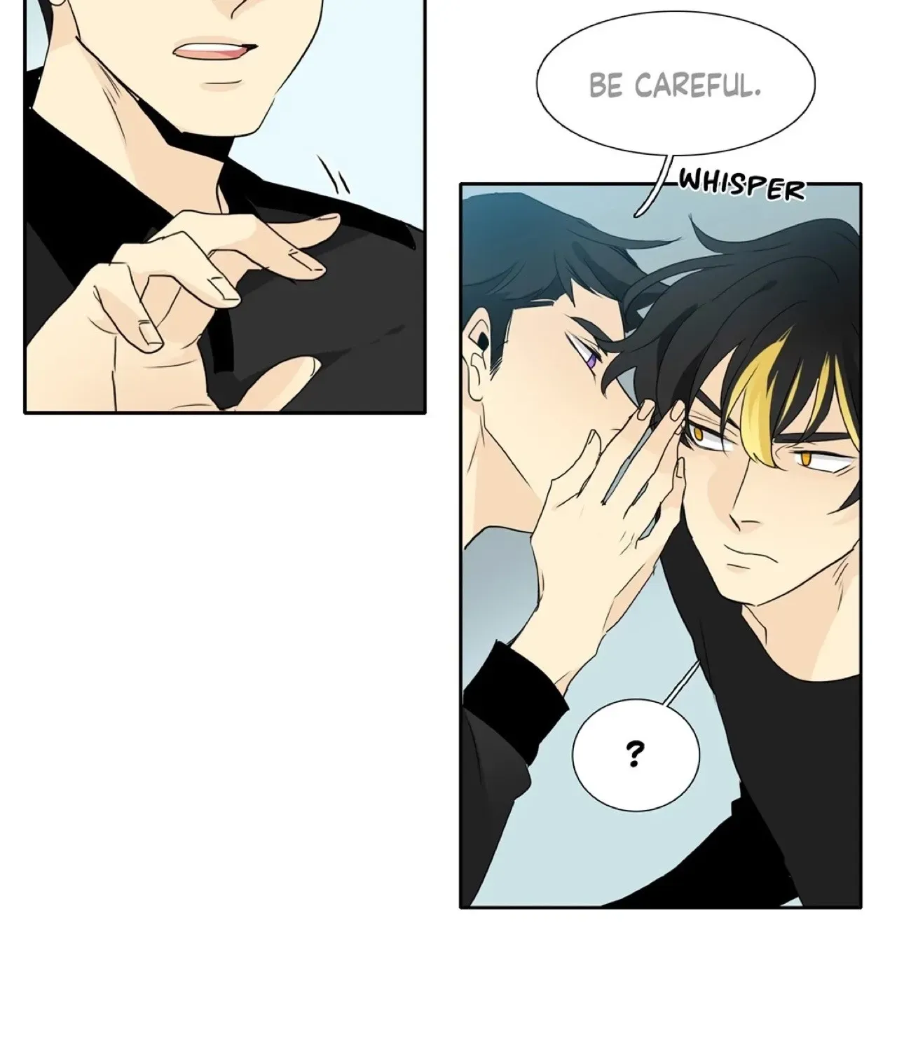 Read Heroes Plan.B chapter 32 image 54 on Lezhin