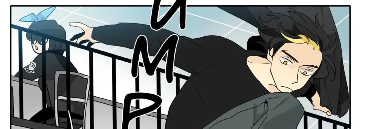 Read Heroes Plan.B chapter 32 image 56 on Lezhin