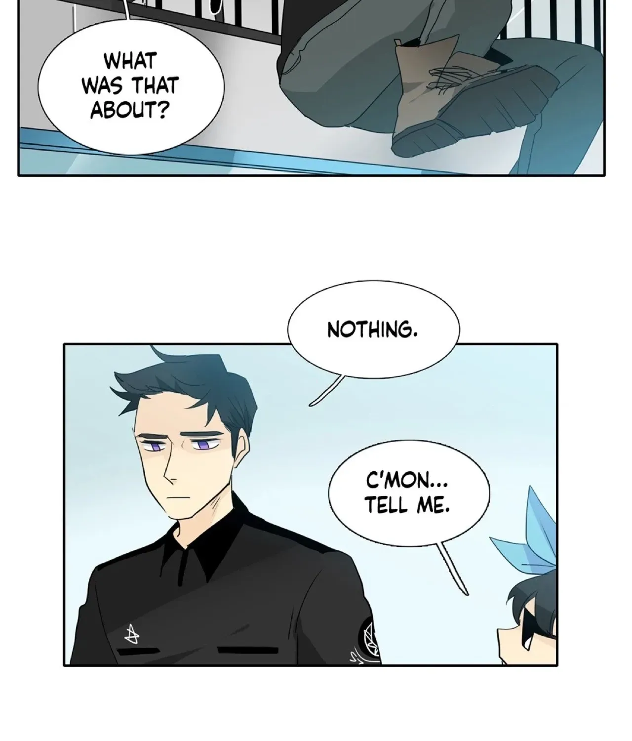 Read Heroes Plan.B chapter 32 image 57 on Lezhin