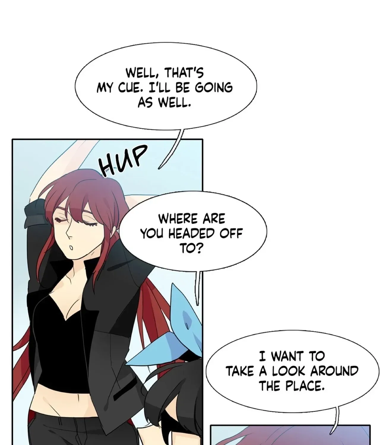Read Heroes Plan.B chapter 32 image 58 on Lezhin