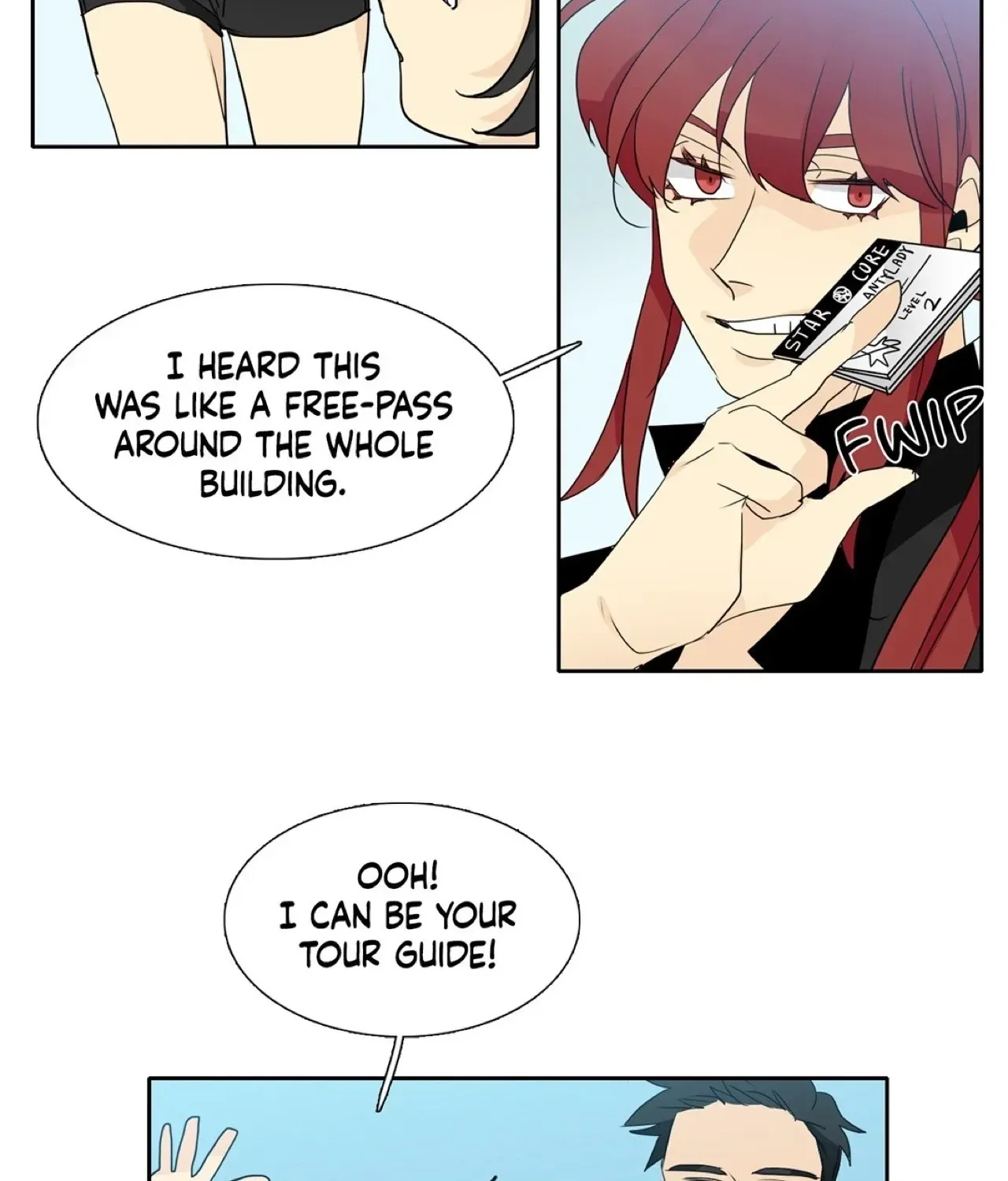 Read Heroes Plan.B chapter 32 image 59 on Lezhin
