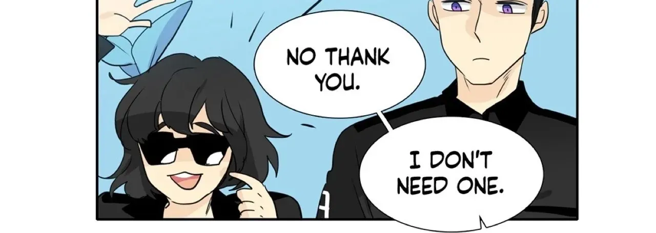 Read Heroes Plan.B chapter 32 image 60 on Lezhin