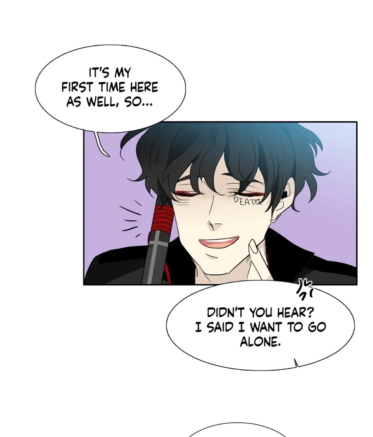 Read Heroes Plan.B chapter 32 image 61 on Lezhin