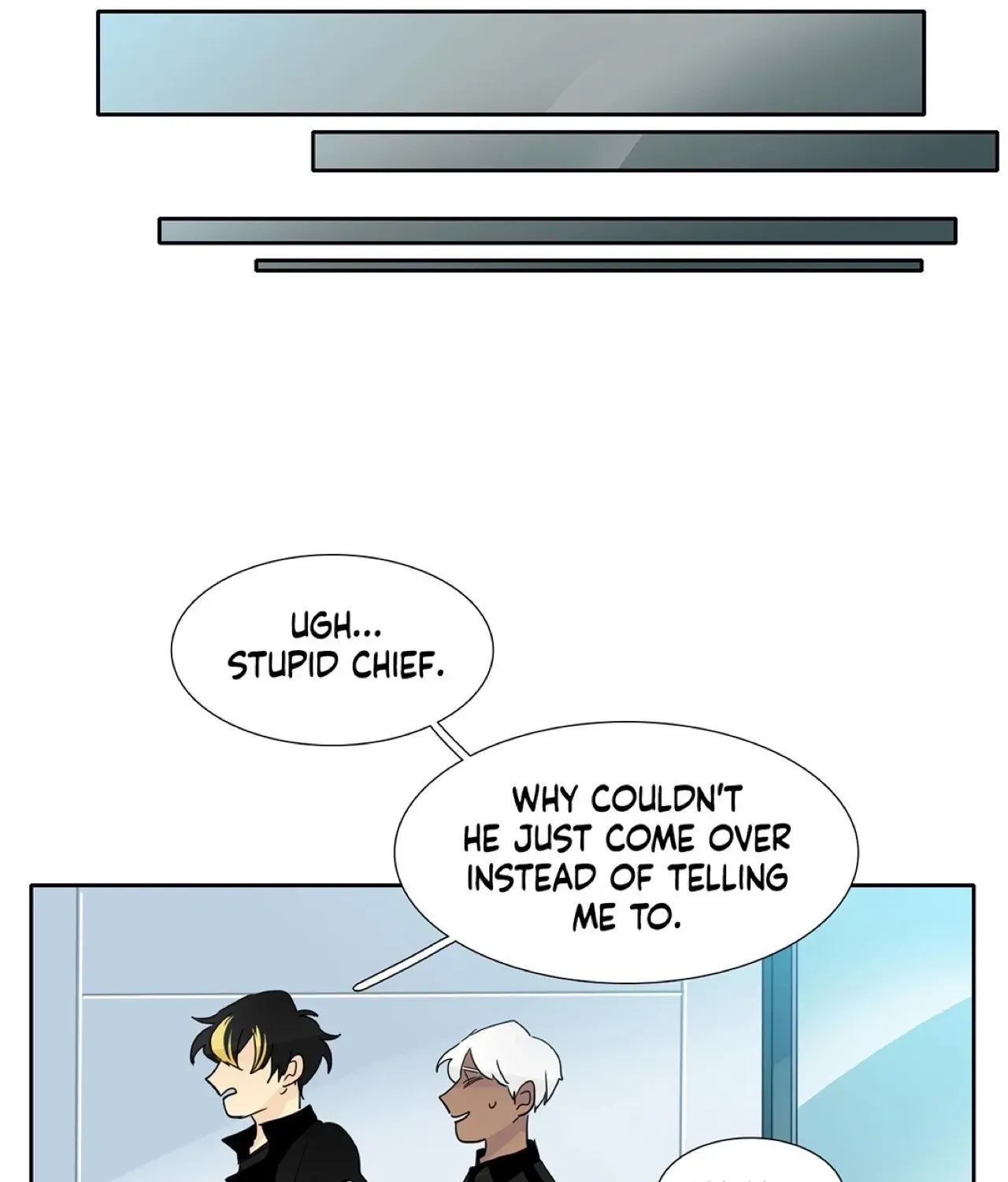 Read Heroes Plan.B chapter 32 image 65 on Lezhin