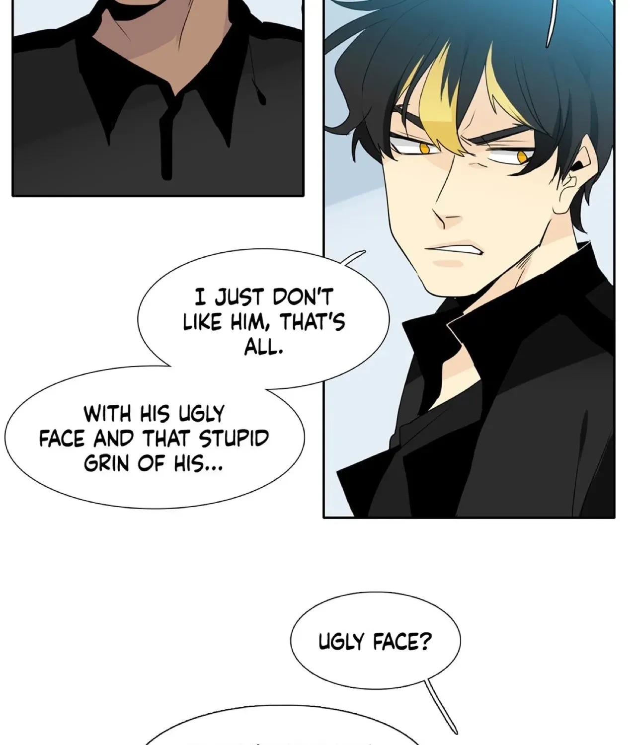 Read Heroes Plan.B chapter 32 image 67 on Lezhin