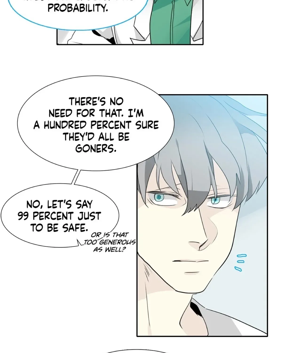Read Heroes Plan.B chapter 32 image 7 on Lezhin
