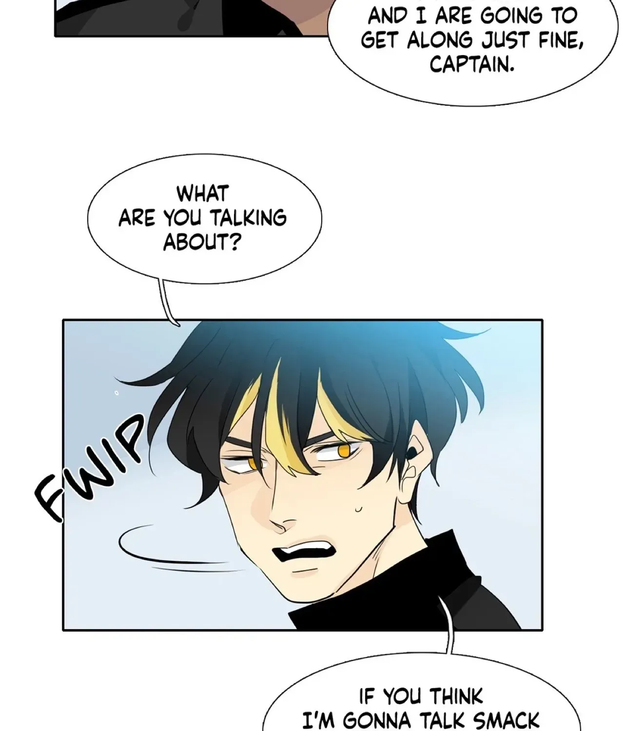 Read Heroes Plan.B chapter 32 image 70 on Lezhin