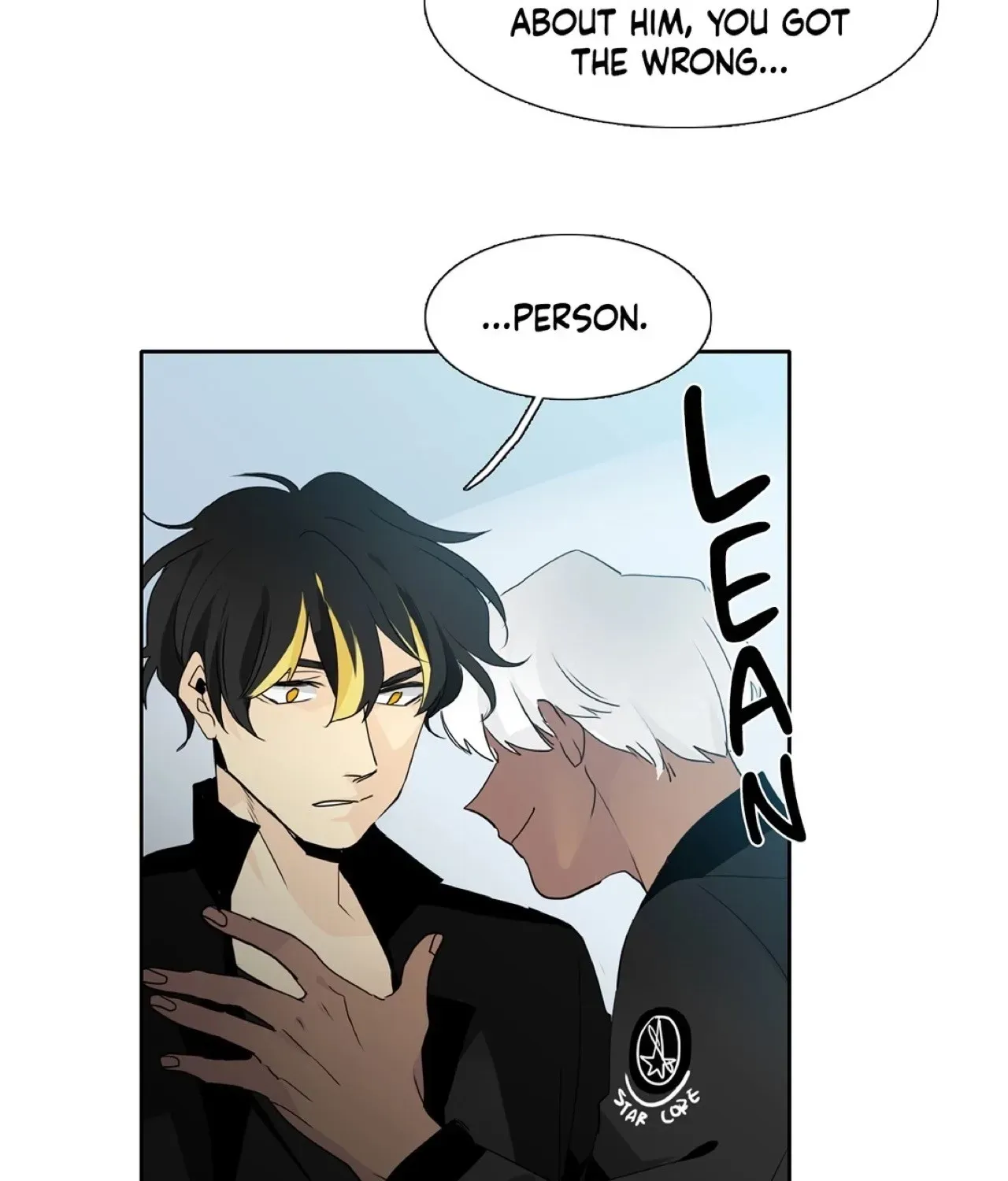 Read Heroes Plan.B chapter 32 image 71 on Lezhin