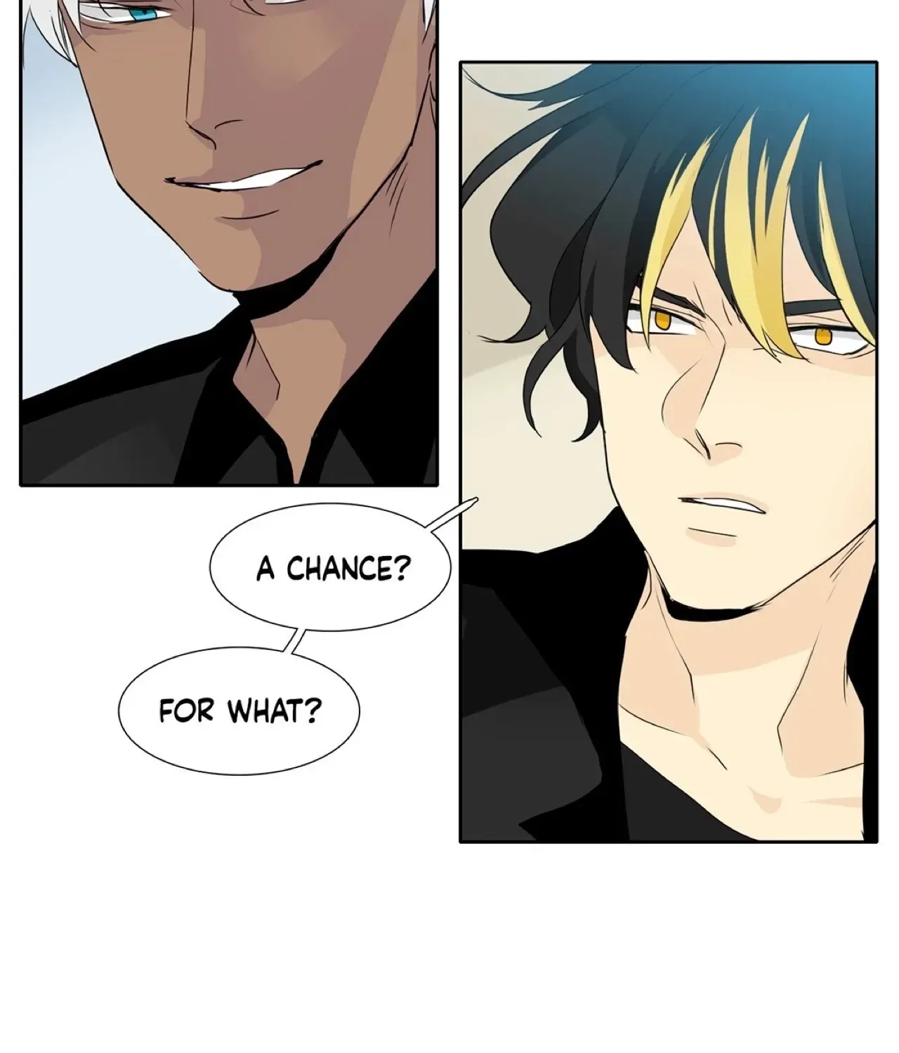 Read Heroes Plan.B chapter 32 image 78 on Lezhin