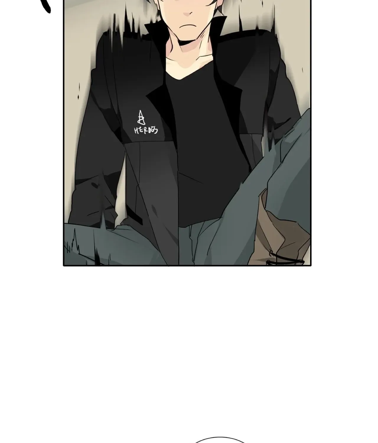 Read Heroes Plan.B chapter 32 image 81 on Lezhin