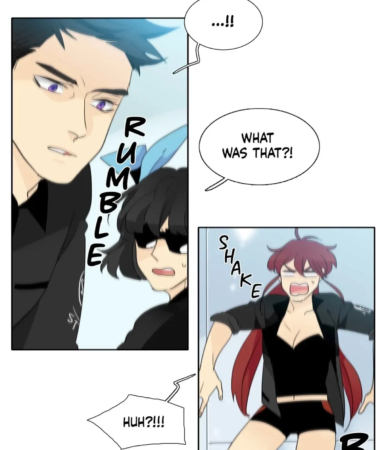 Read Heroes Plan.B chapter 32 image 82 on Lezhin