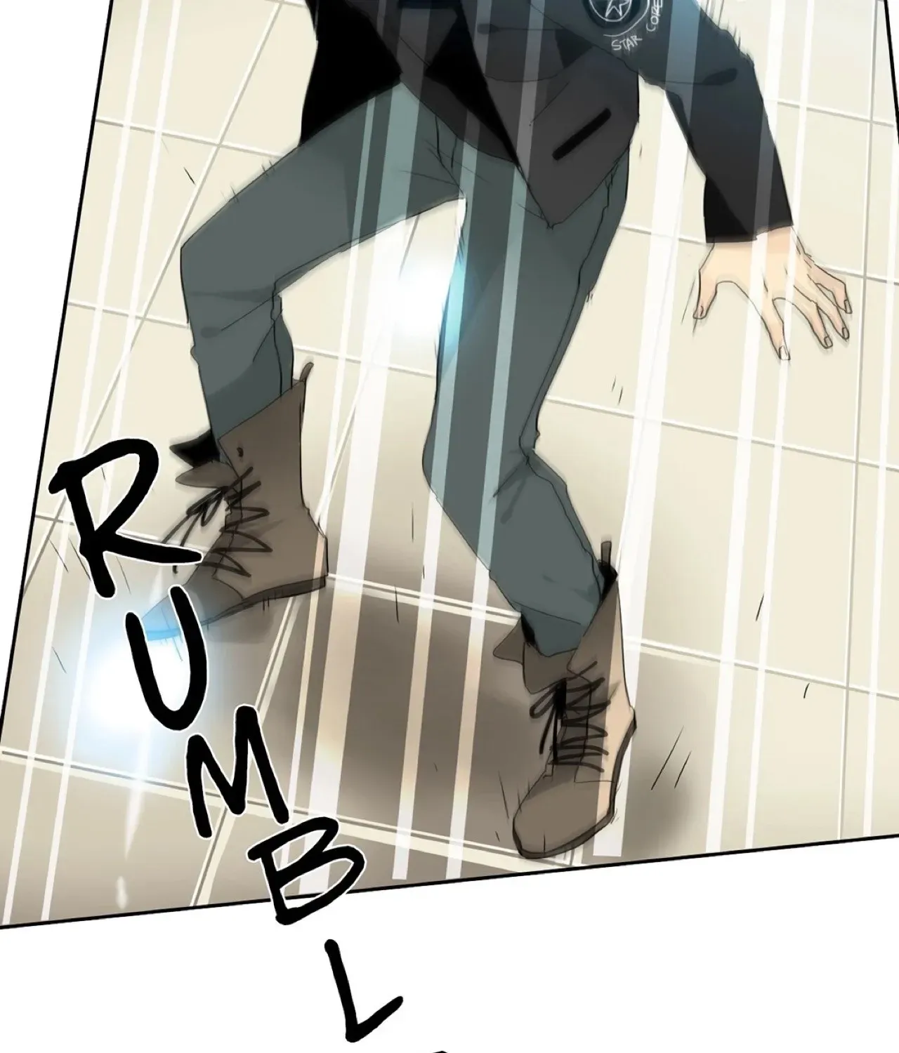Read Heroes Plan.B chapter 32 image 85 on Lezhin