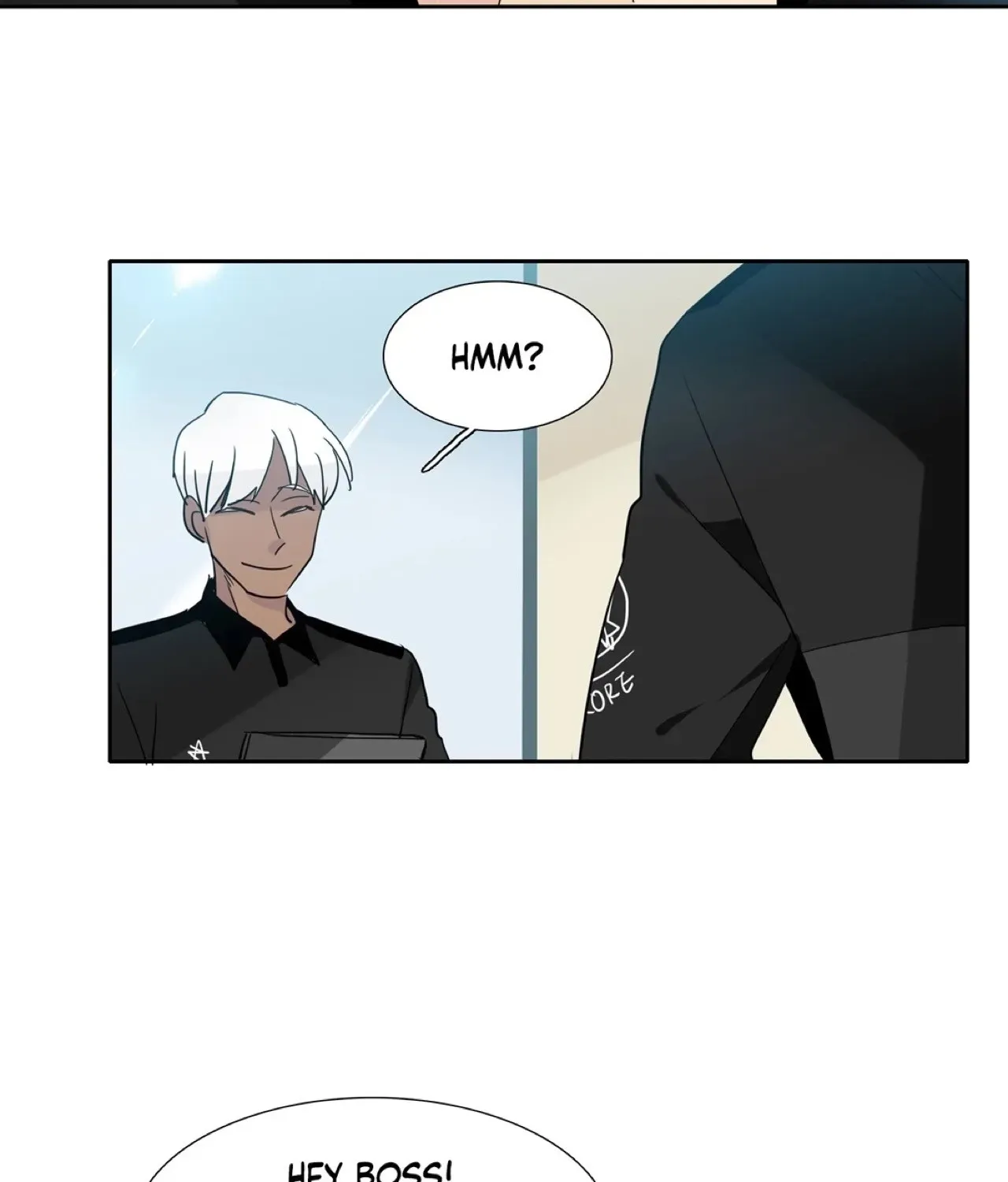 Read Heroes Plan.B chapter 32 image 87 on Lezhin