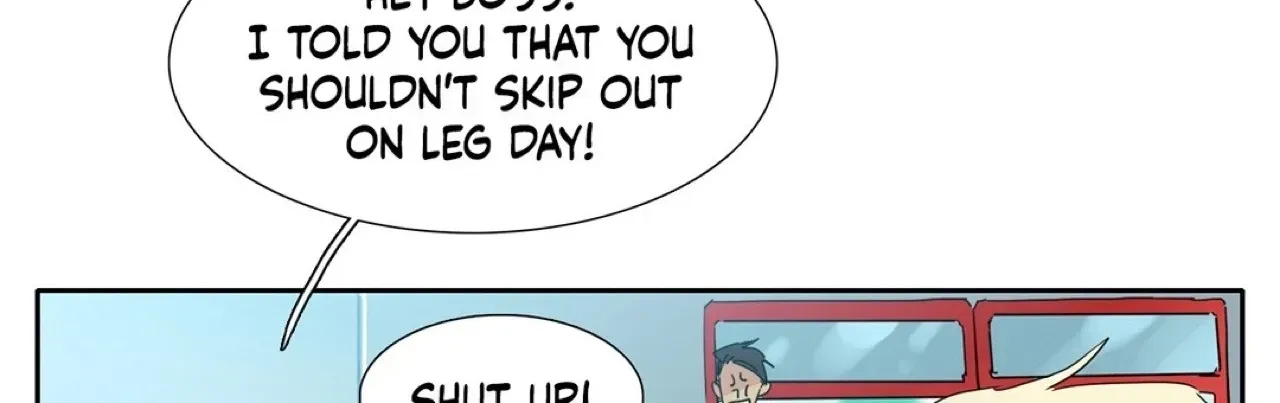 Read Heroes Plan.B chapter 32 image 88 on Lezhin