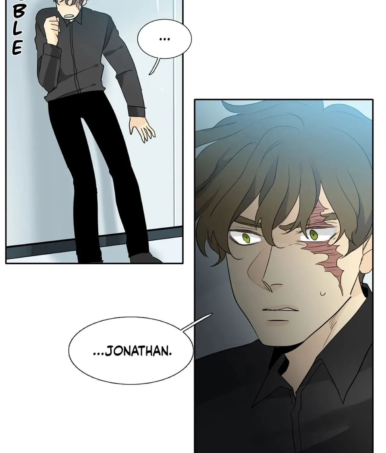 Read Heroes Plan.B chapter 32 image 90 on Lezhin