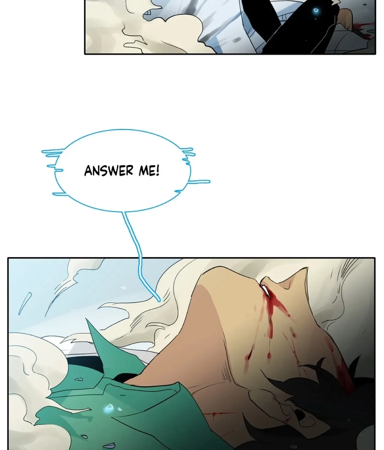 Read Heroes Plan.B chapter 32 image 93 on Lezhin