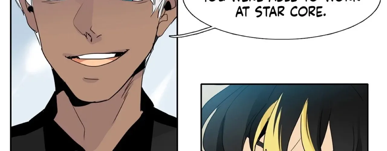 Read Heroes Plan.B chapter 33 image 12 on Lezhin