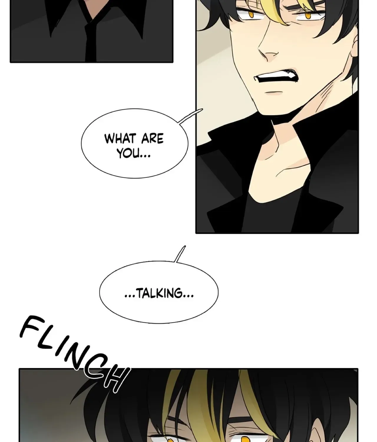 Read Heroes Plan.B chapter 33 image 13 on Lezhin