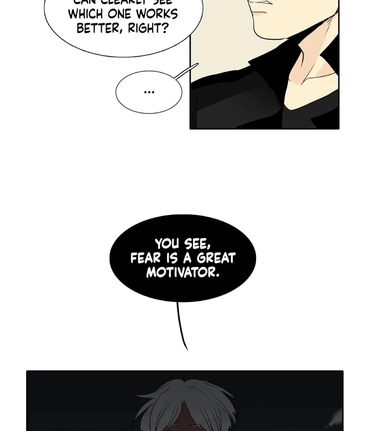 Read Heroes Plan.B chapter 33 image 17 on Lezhin