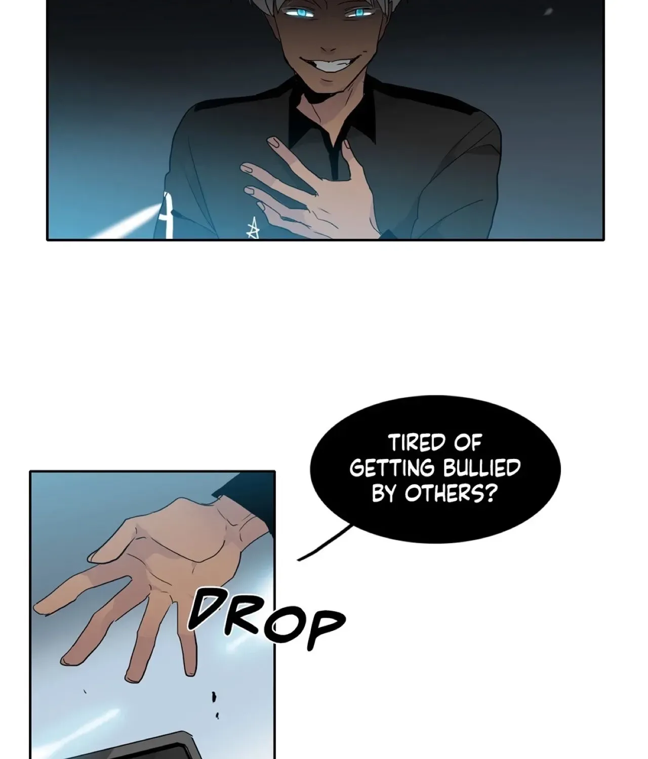 Read Heroes Plan.B chapter 33 image 18 on Lezhin