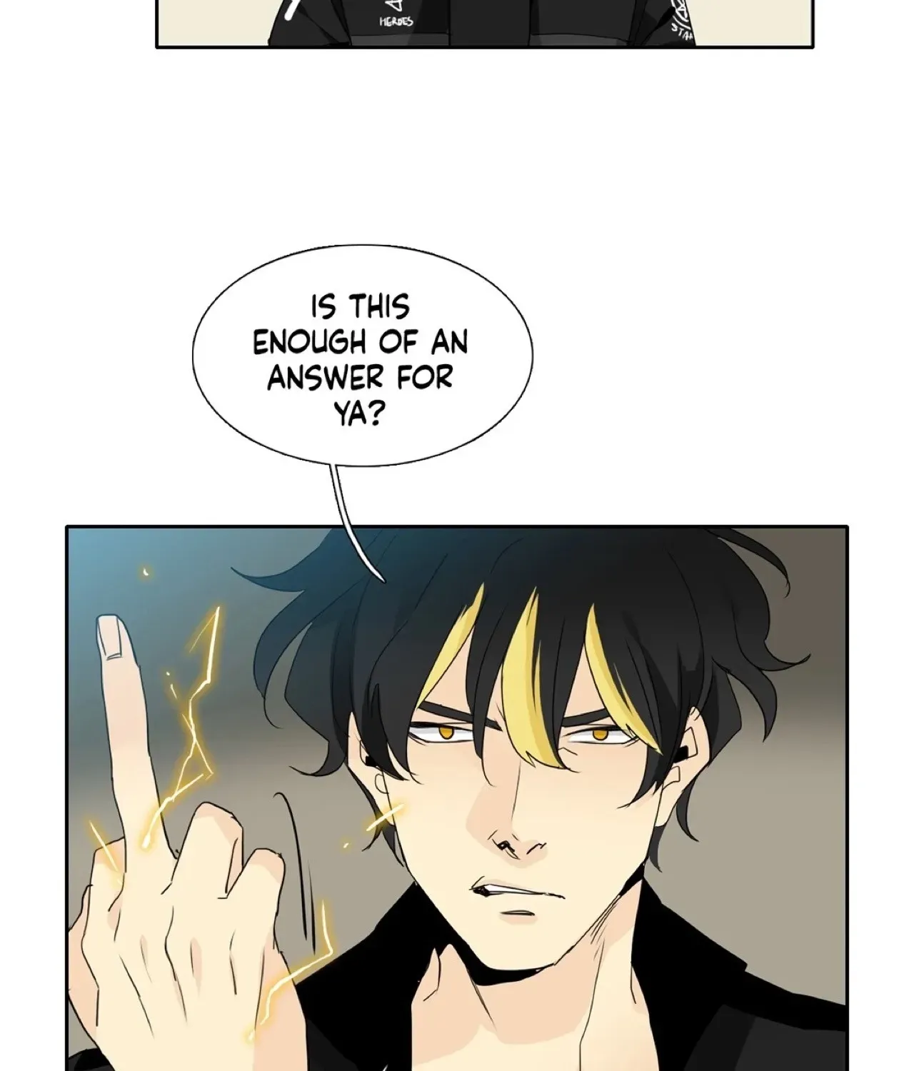 Read Heroes Plan.B chapter 33 image 22 on Lezhin
