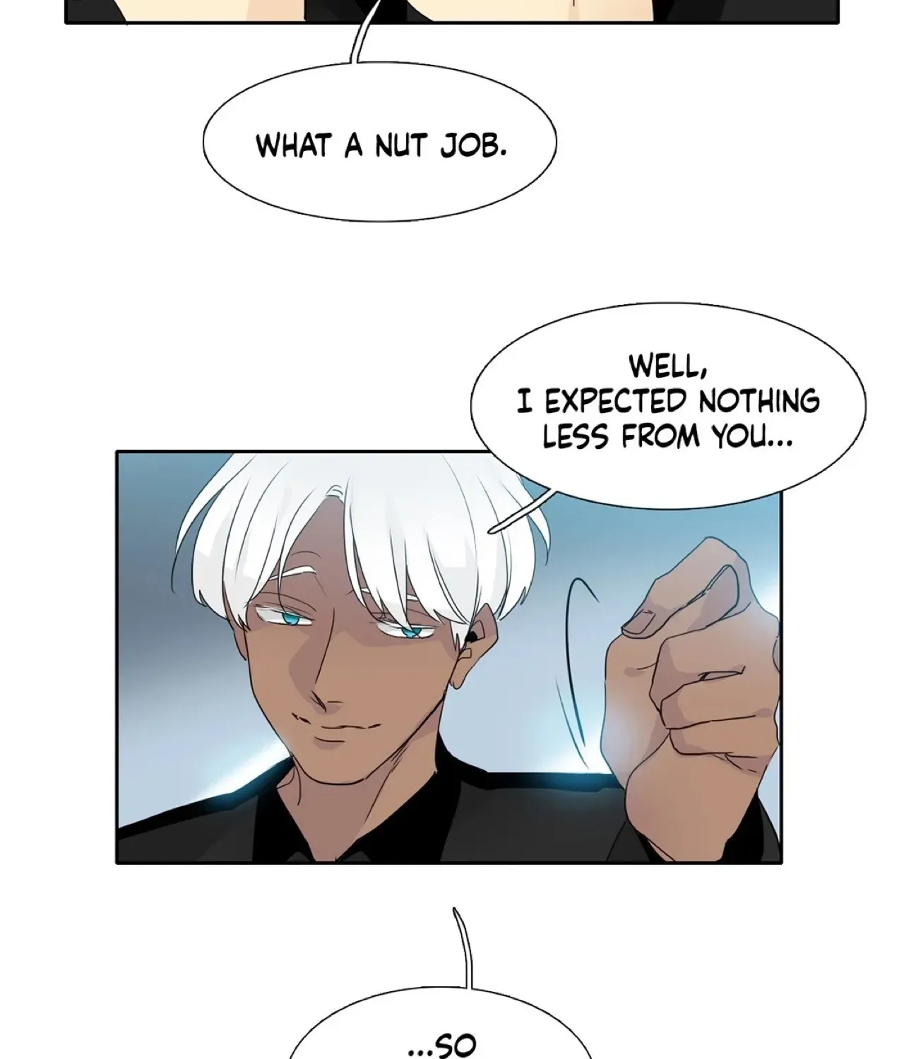 Read Heroes Plan.B chapter 33 image 23 on Lezhin