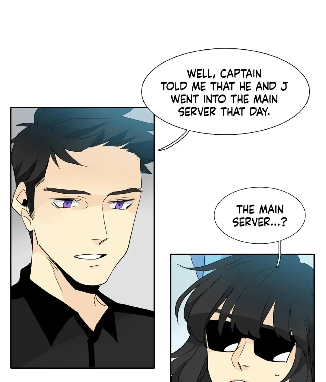 Read Heroes Plan.B chapter 33 image 35 on Lezhin
