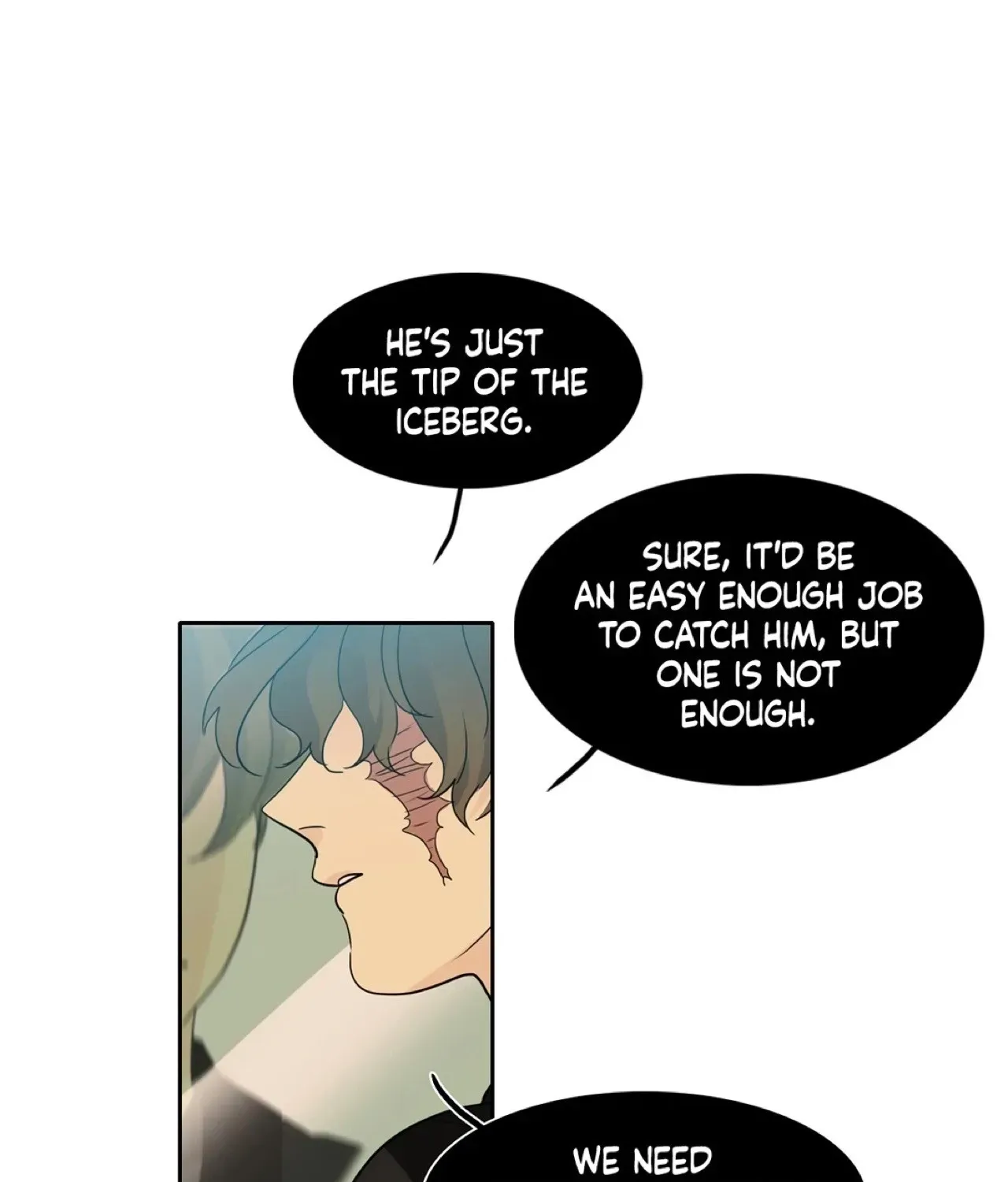 Read Heroes Plan.B chapter 33 image 41 on Lezhin