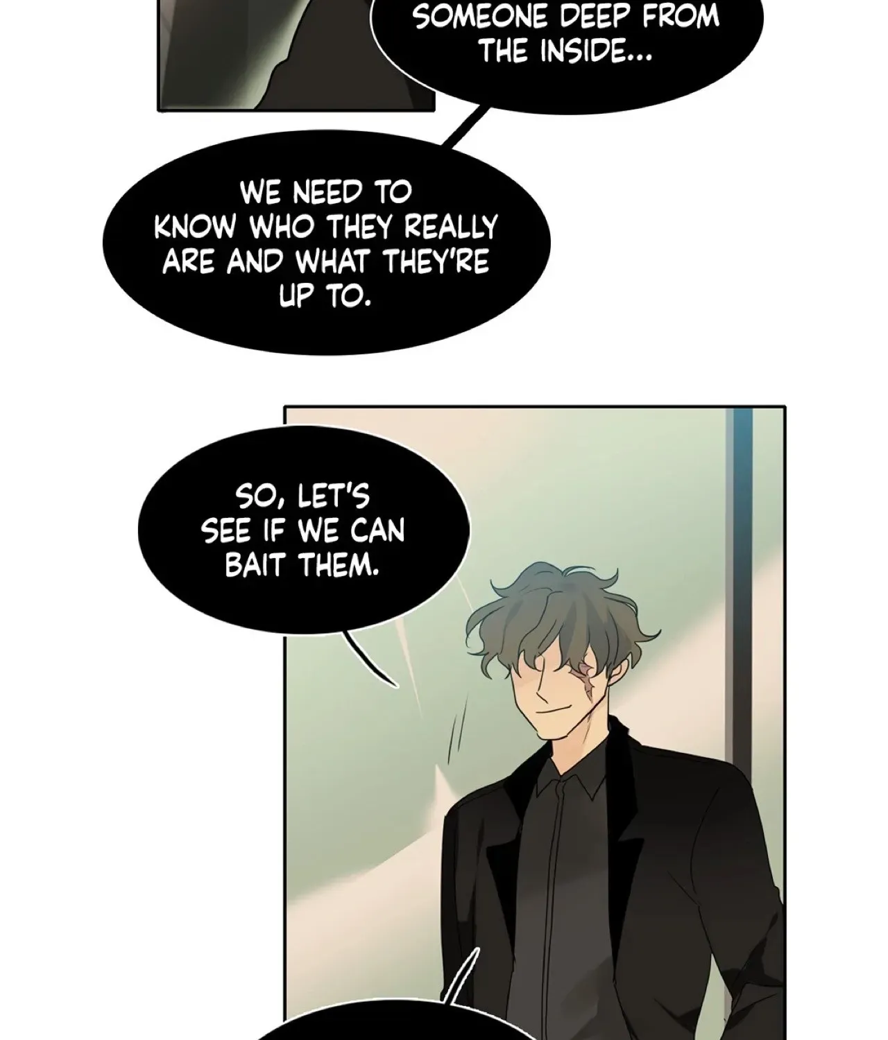 Read Heroes Plan.B chapter 33 image 42 on Lezhin