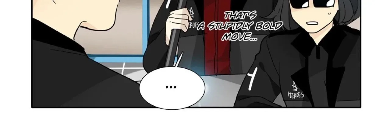 Read Heroes Plan.B chapter 33 image 44 on Lezhin