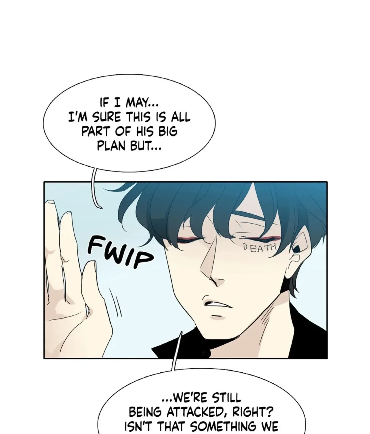 Read Heroes Plan.B chapter 33 image 45 on Lezhin
