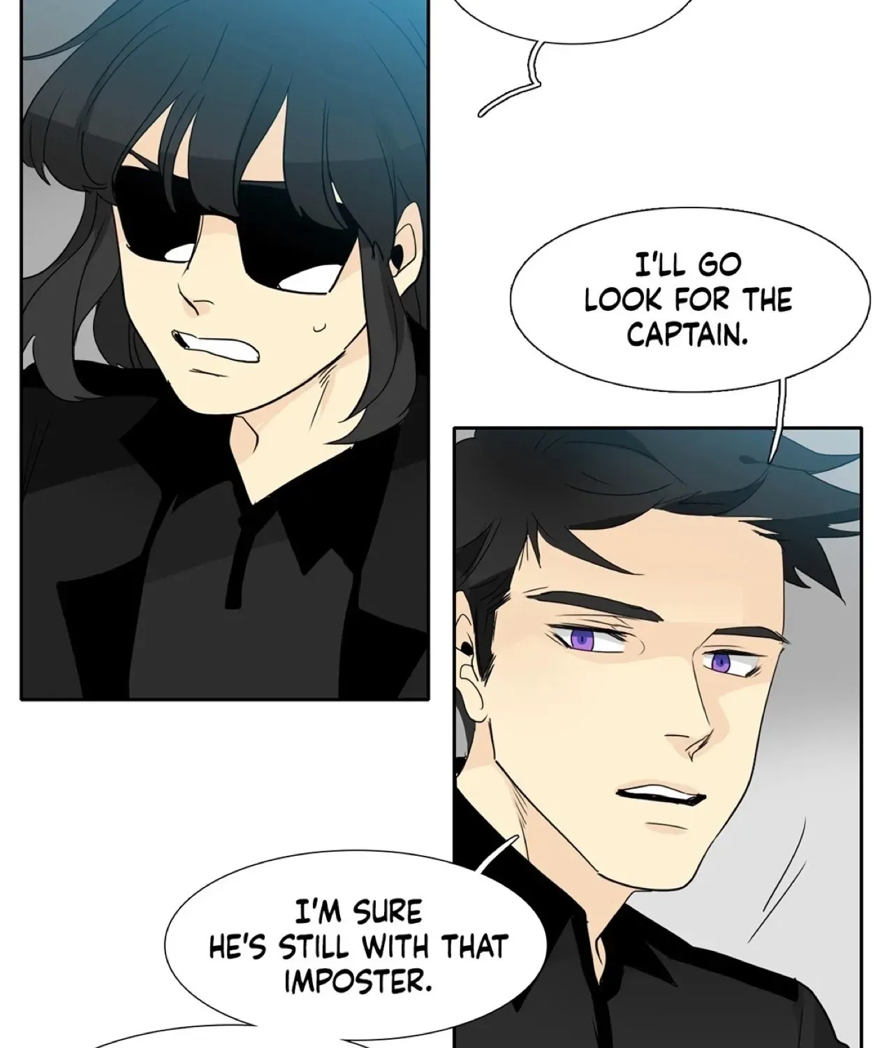 Read Heroes Plan.B chapter 33 image 47 on Lezhin