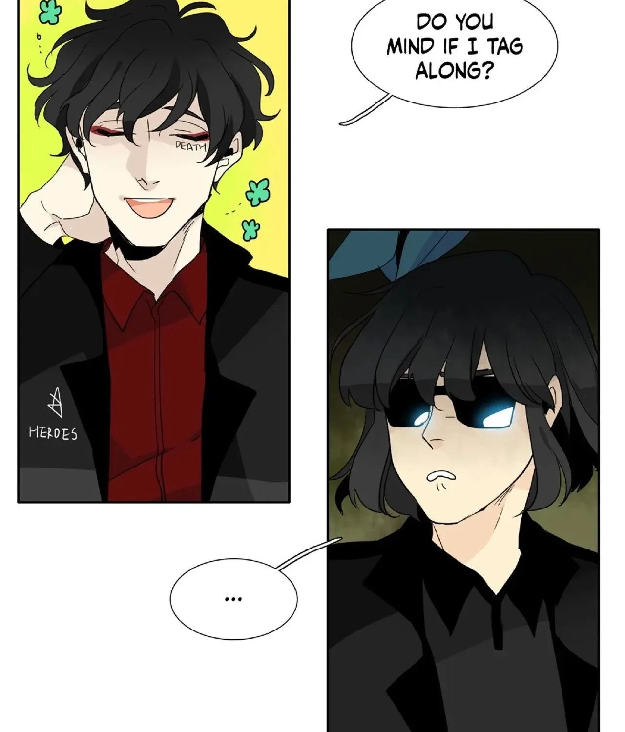 Read Heroes Plan.B chapter 33 image 54 on Lezhin
