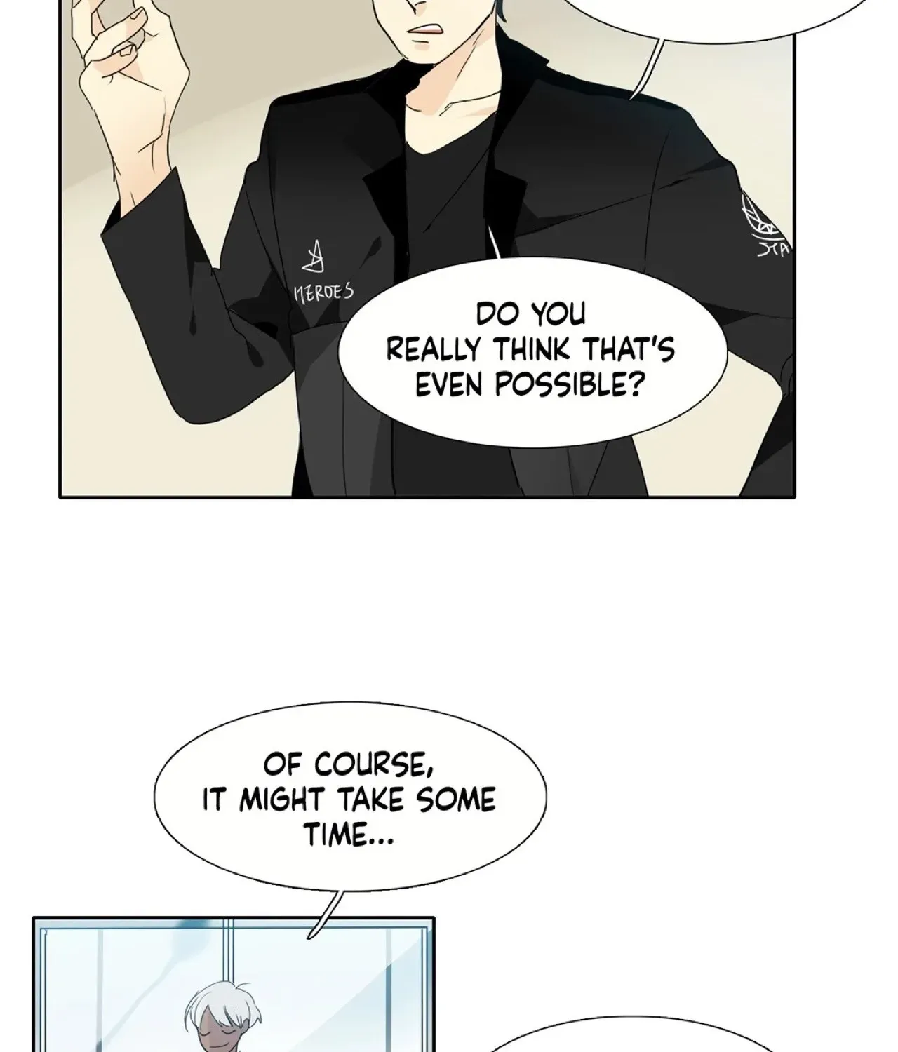 Read Heroes Plan.B chapter 33 image 57 on Lezhin