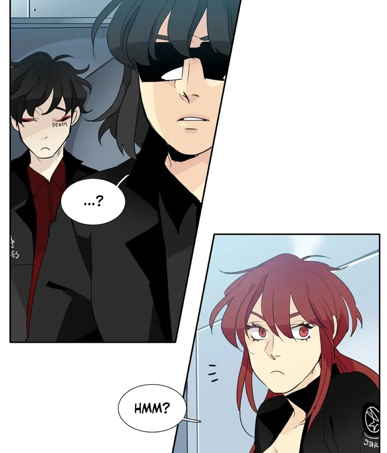 Read Heroes Plan.B chapter 33 image 61 on Lezhin