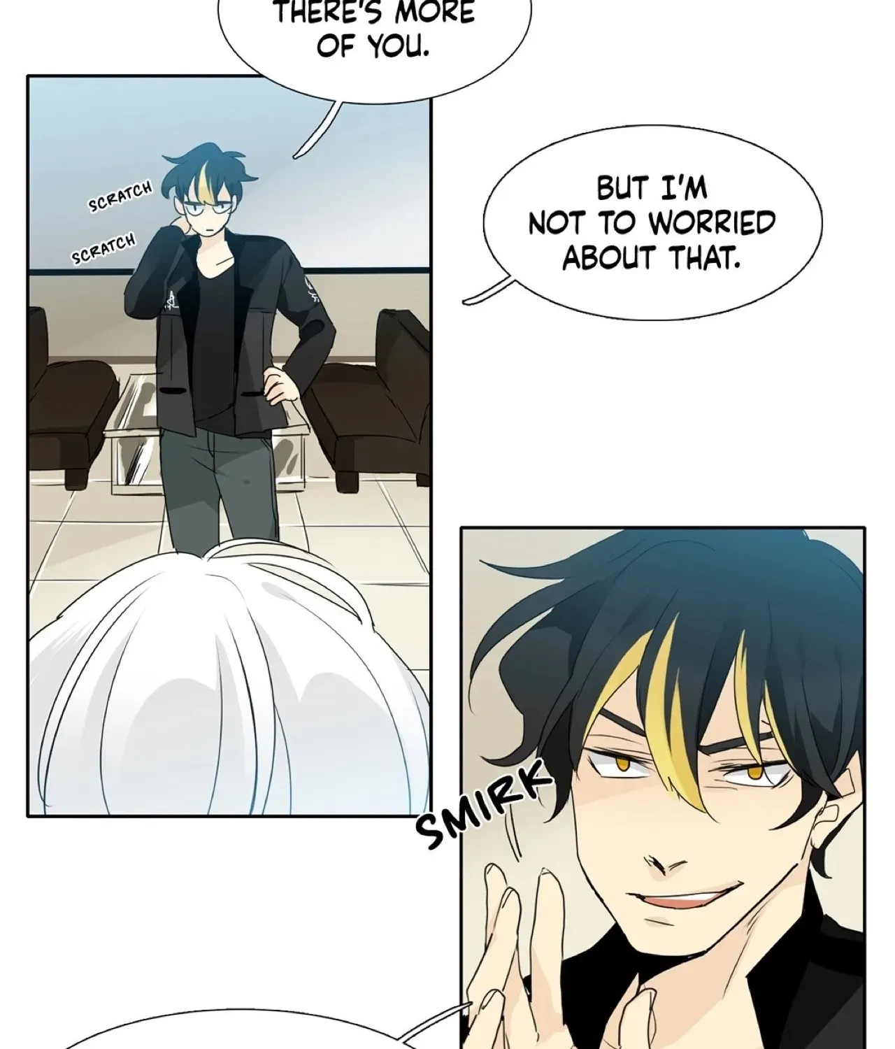 Read Heroes Plan.B chapter 33 image 66 on Lezhin