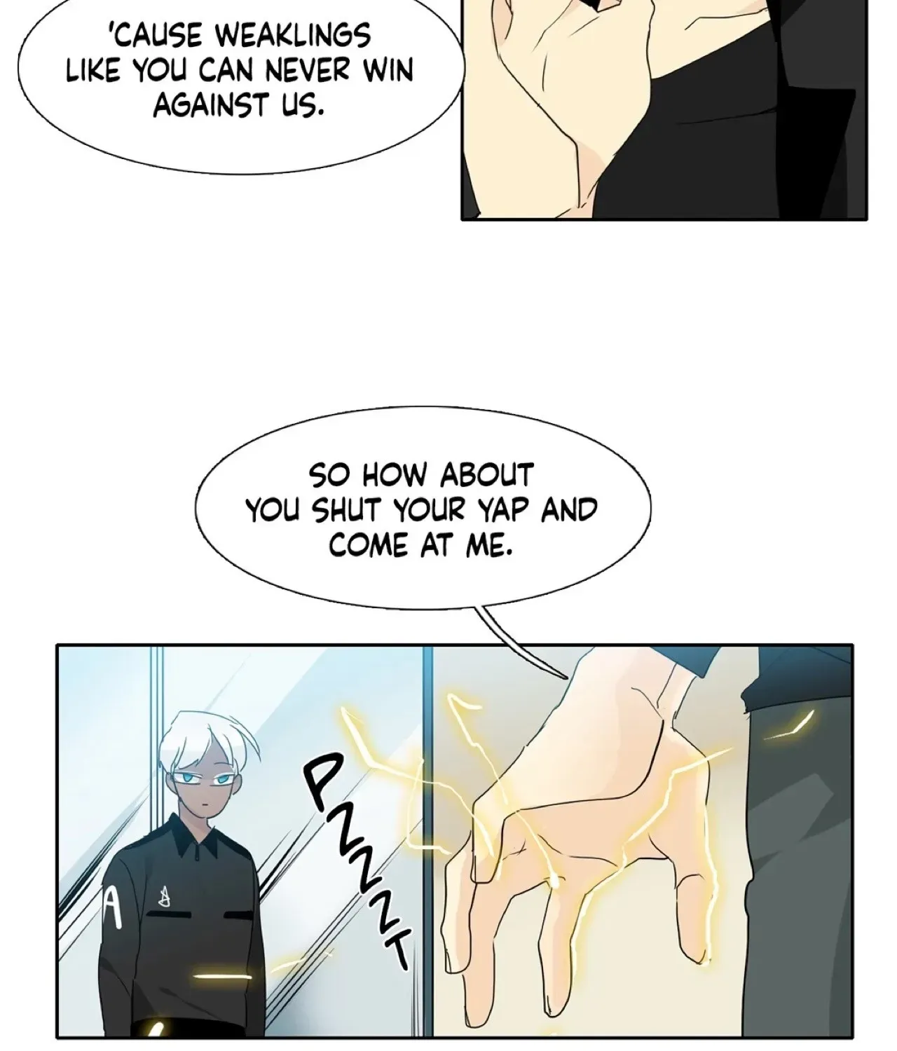 Read Heroes Plan.B chapter 33 image 67 on Lezhin