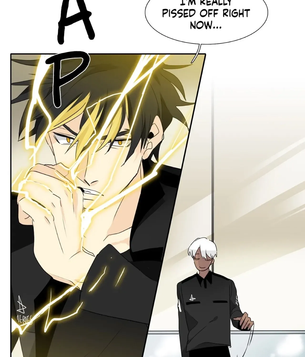 Read Heroes Plan.B chapter 33 image 69 on Lezhin