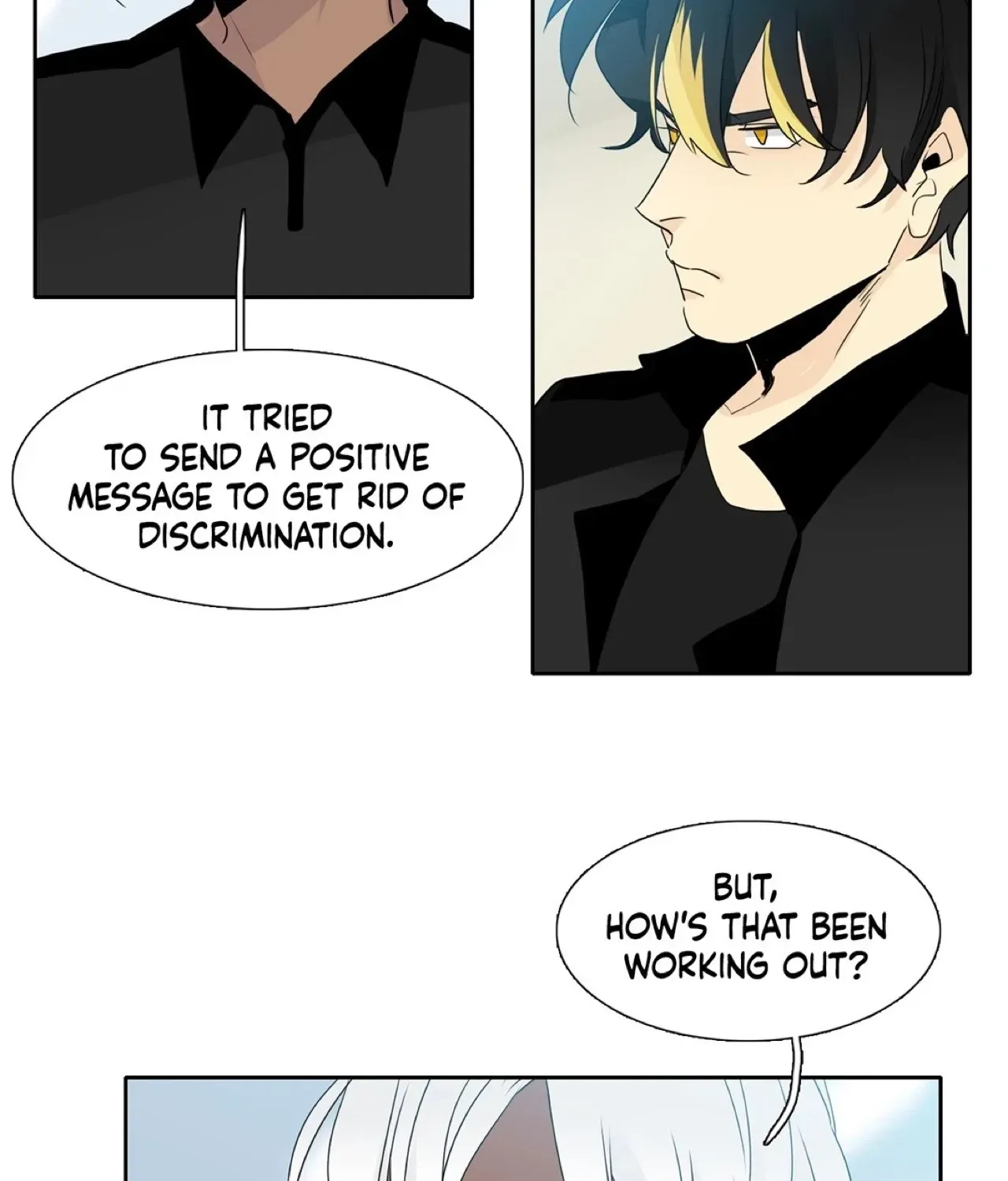 Read Heroes Plan.B chapter 33 image 7 on Lezhin