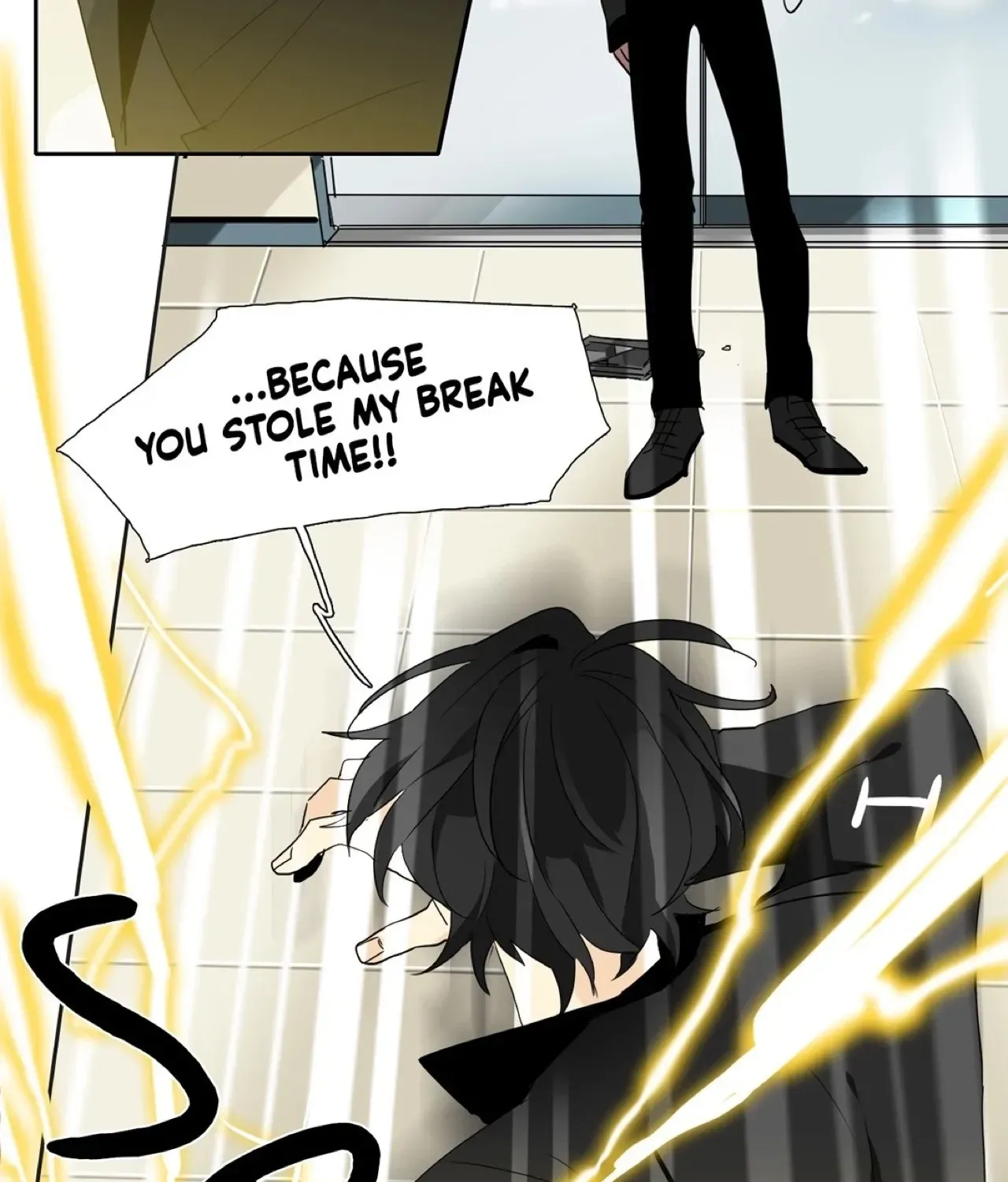 Read Heroes Plan.B chapter 33 image 70 on Lezhin
