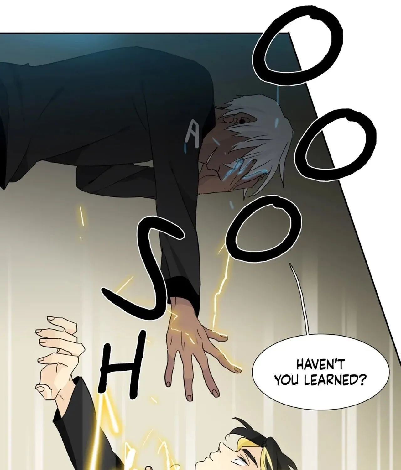 Read Heroes Plan.B chapter 33 image 74 on Lezhin