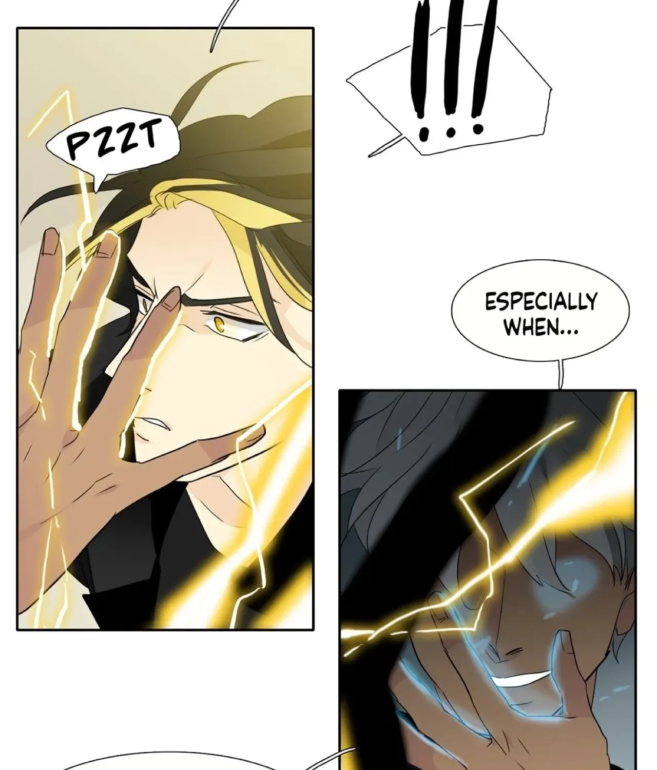 Read Heroes Plan.B chapter 33 image 76 on Lezhin