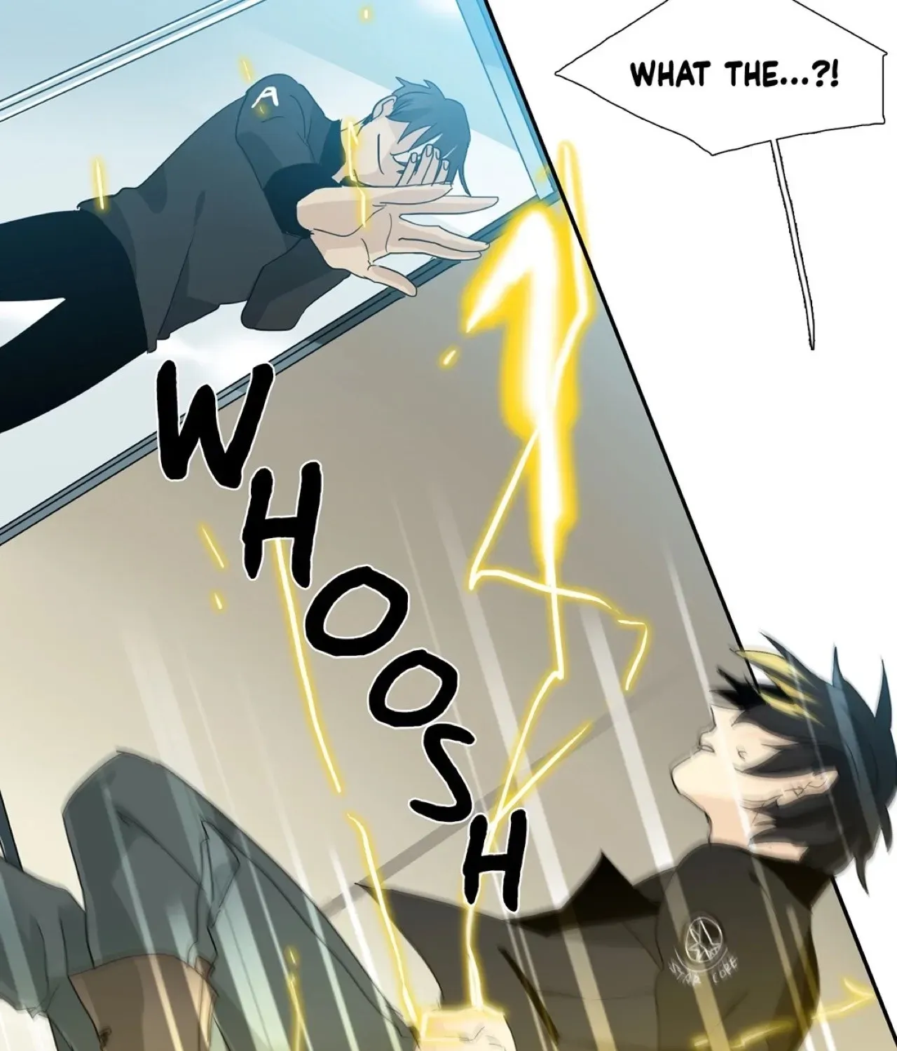 Read Heroes Plan.B chapter 33 image 79 on Lezhin