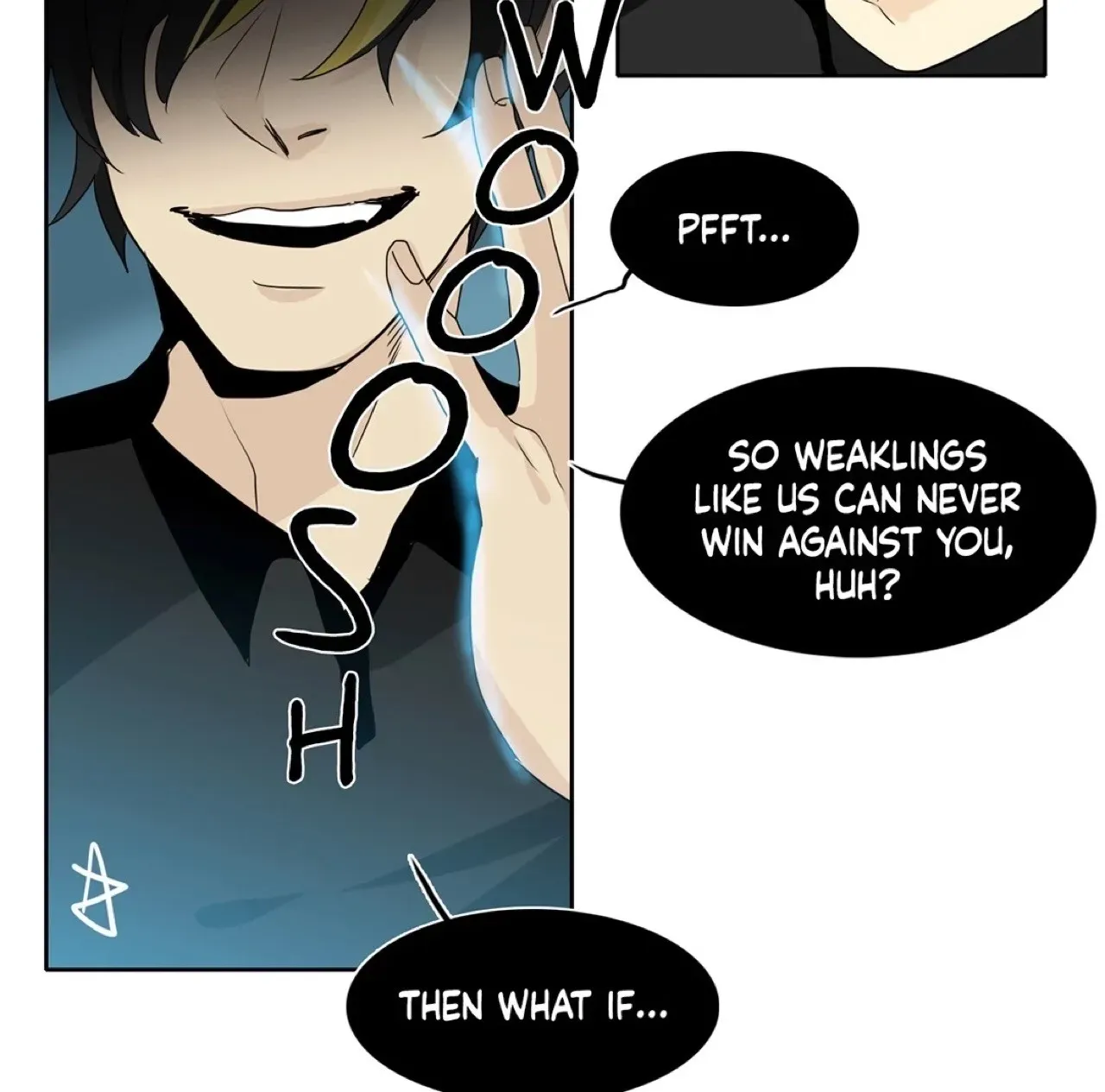 Read Heroes Plan.B chapter 33 image 81 on Lezhin